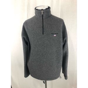 *SOLD* Vintage Polo Sport Fleece Jacket
